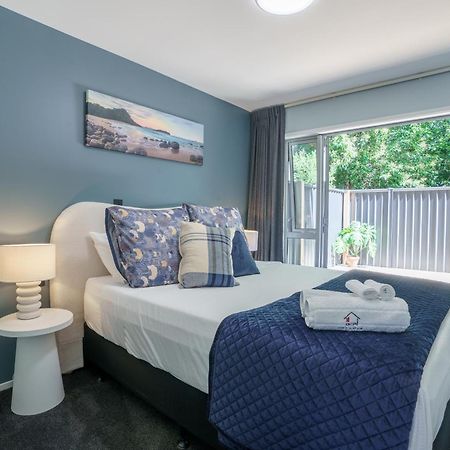 Auckland City Escape Modern Home With Spa Pool 外观 照片