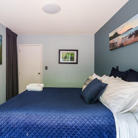 Auckland City Escape Modern Home With Spa Pool 外观 照片