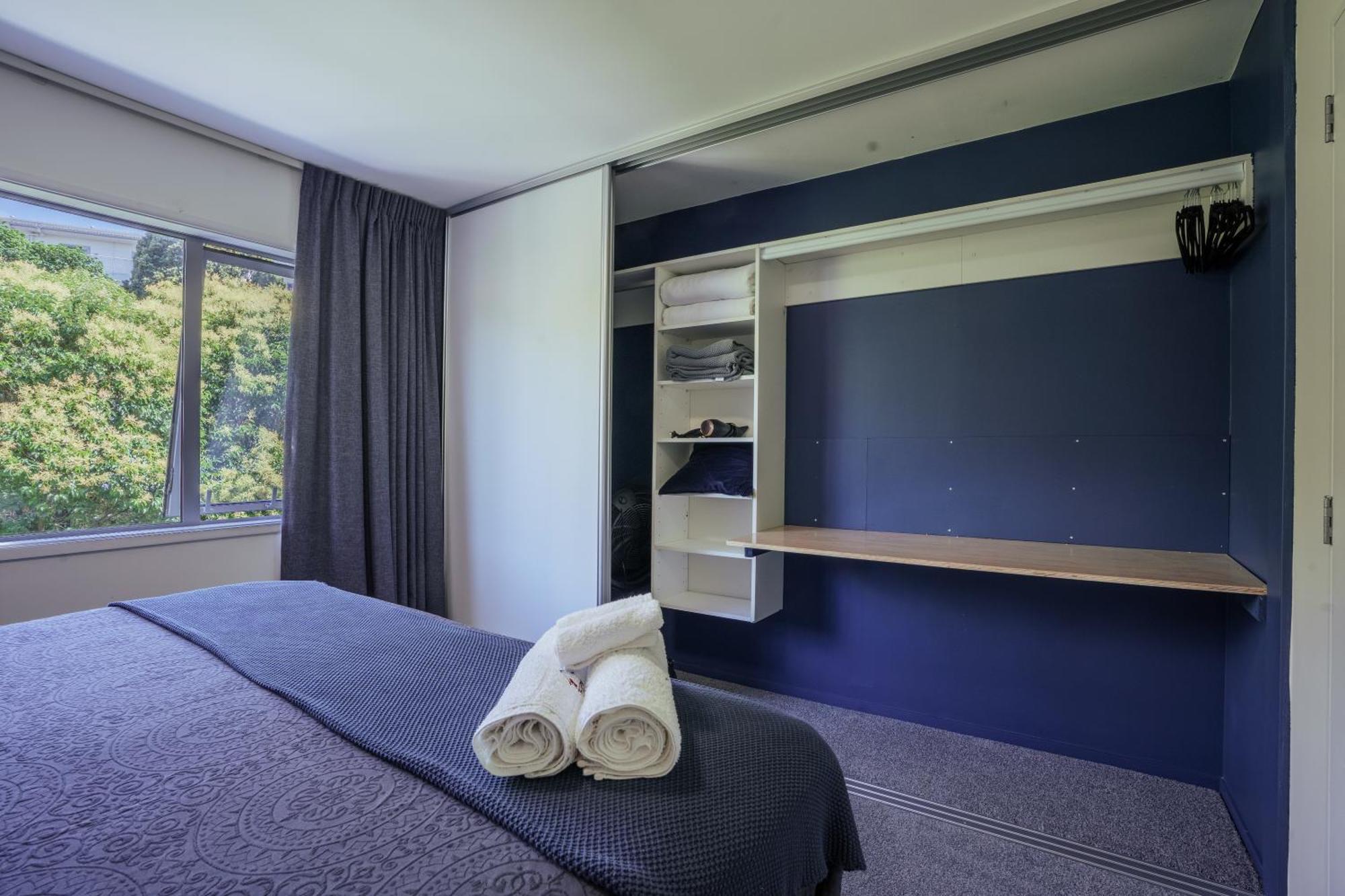 Auckland City Escape Modern Home With Spa Pool 外观 照片