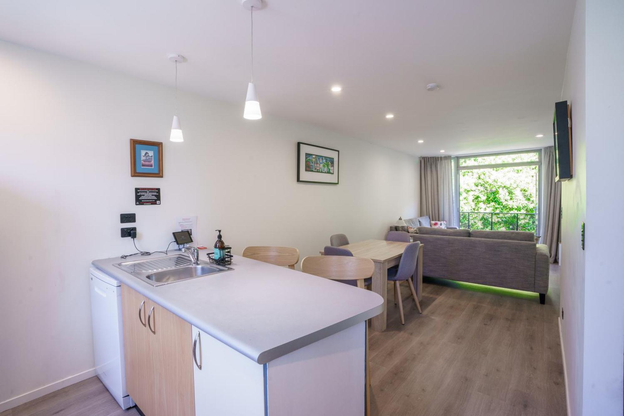 Auckland City Escape Modern Home With Spa Pool 外观 照片