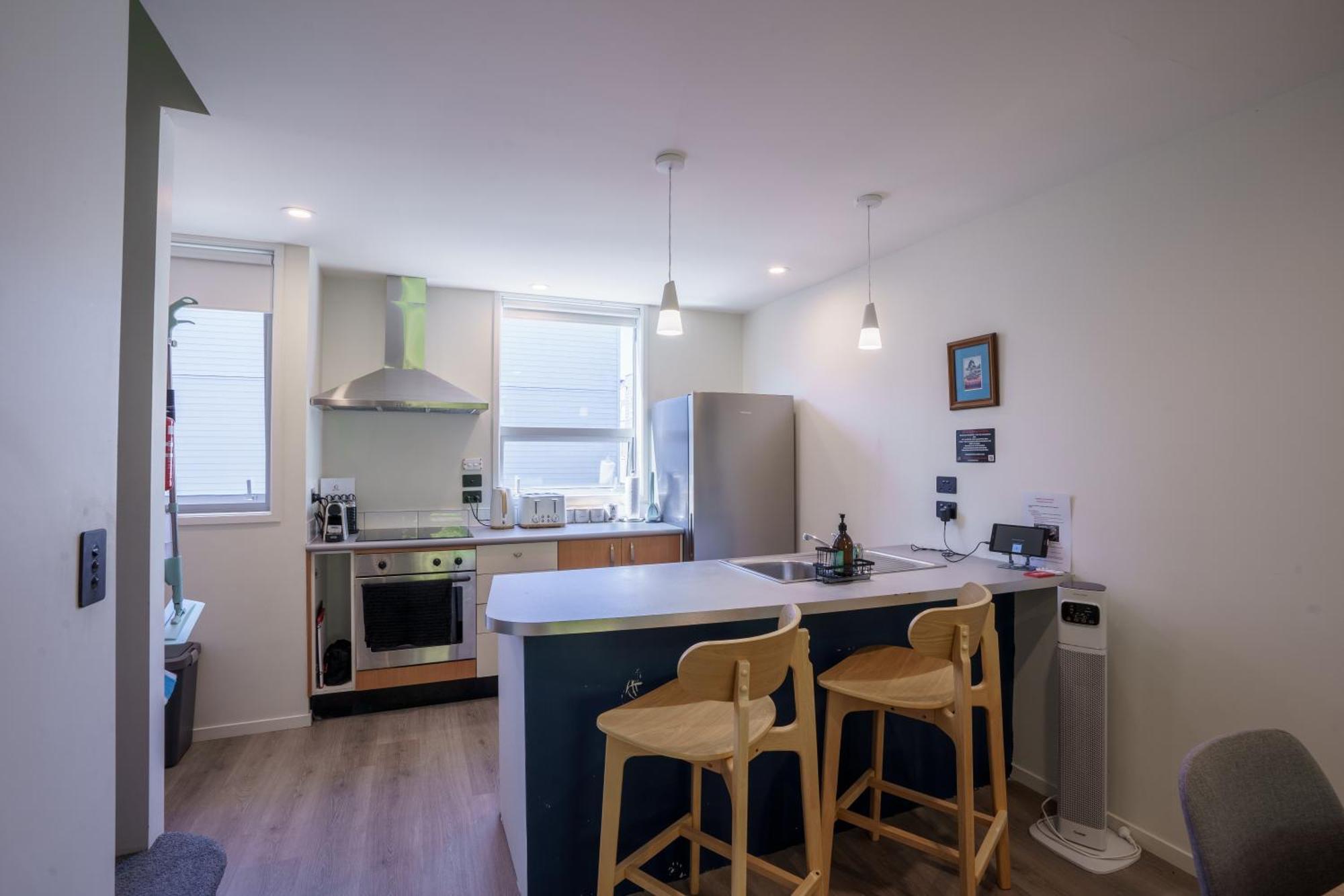 Auckland City Escape Modern Home With Spa Pool 外观 照片