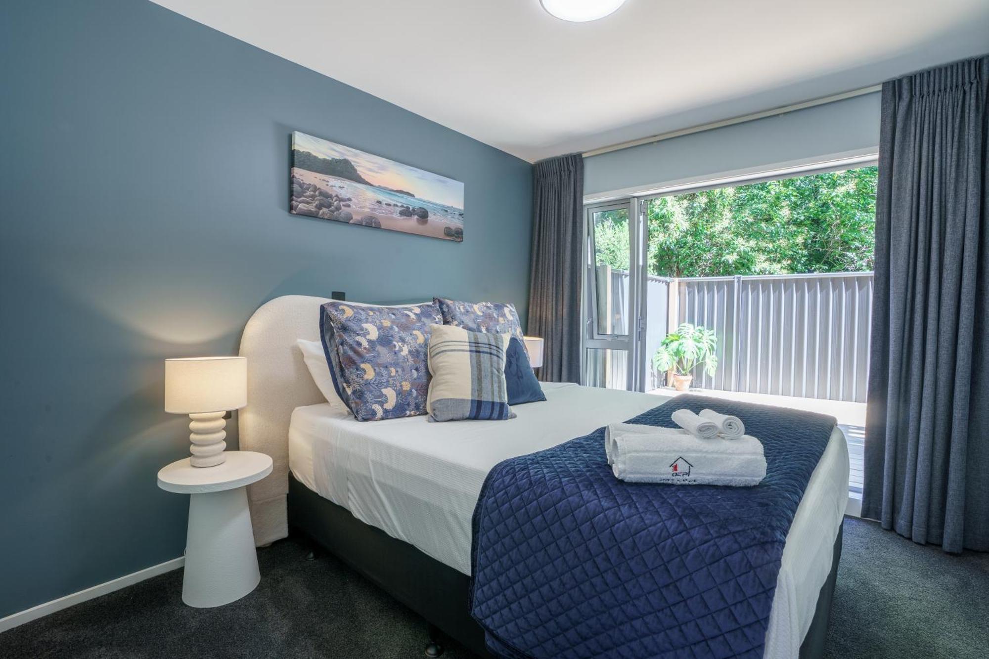 Auckland City Escape Modern Home With Spa Pool 外观 照片