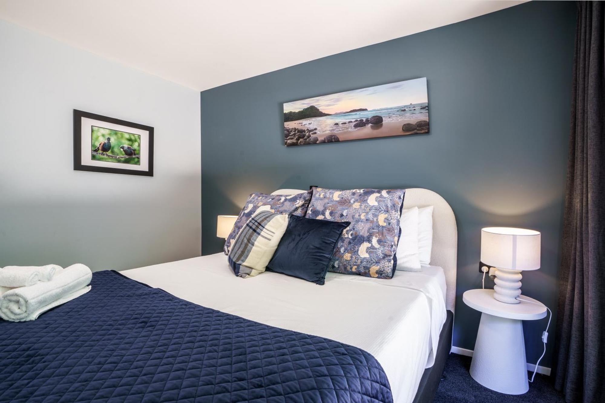 Auckland City Escape Modern Home With Spa Pool 外观 照片
