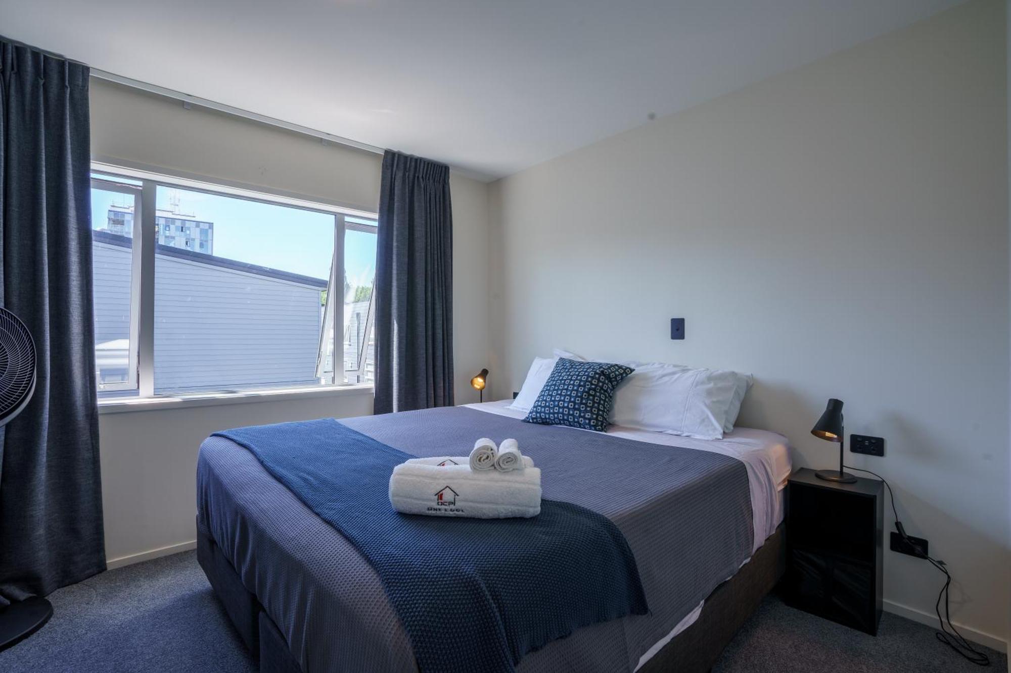 Auckland City Escape Modern Home With Spa Pool 外观 照片