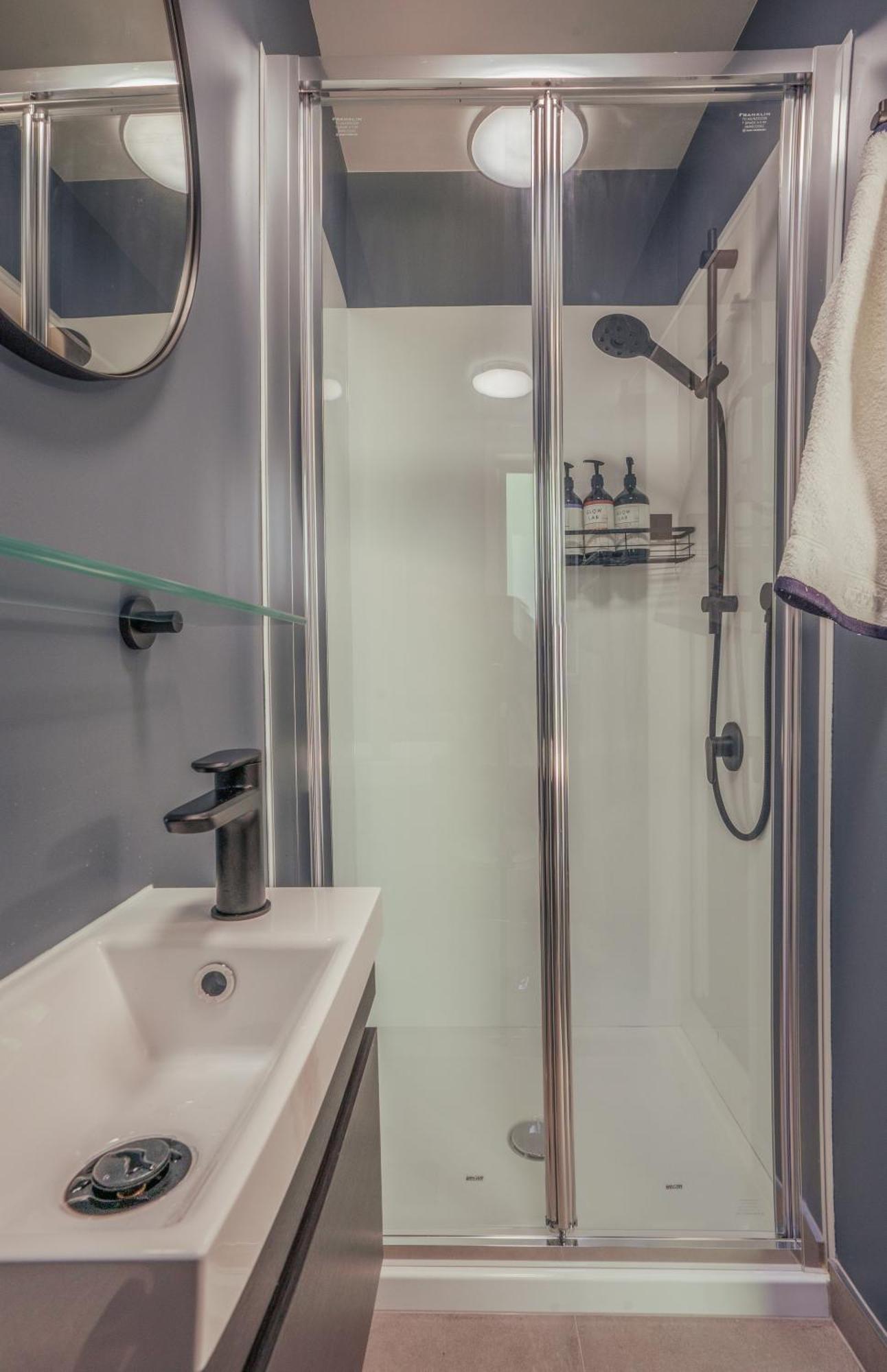 Auckland City Escape Modern Home With Spa Pool 外观 照片