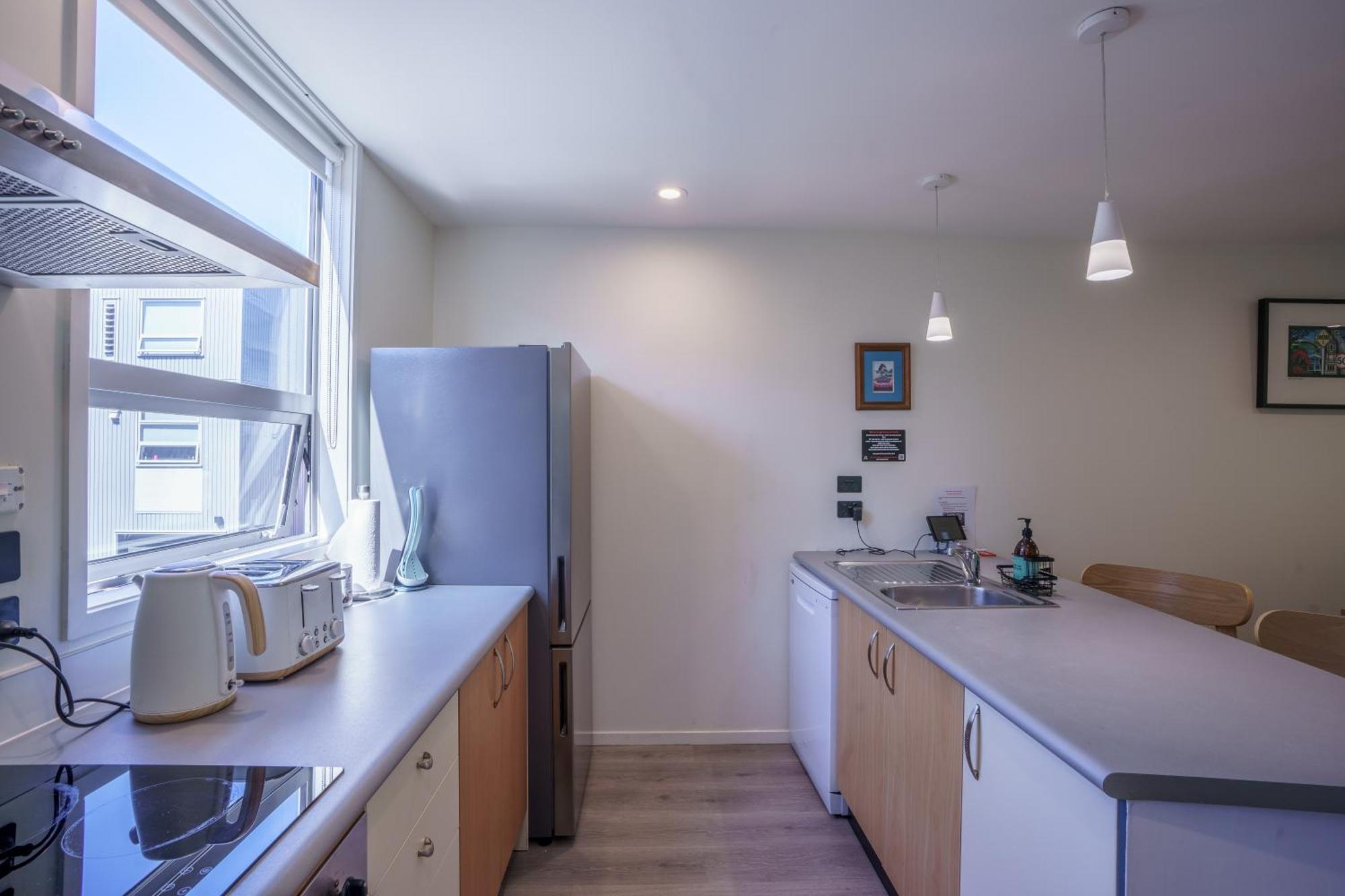 Auckland City Escape Modern Home With Spa Pool 外观 照片