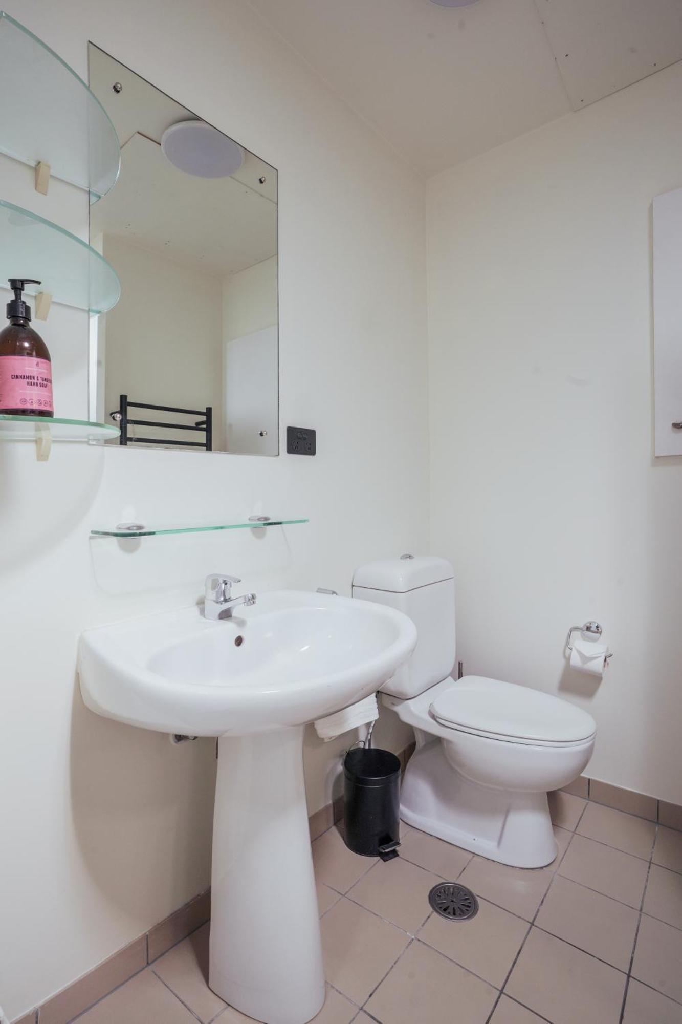 Auckland City Escape Modern Home With Spa Pool 外观 照片