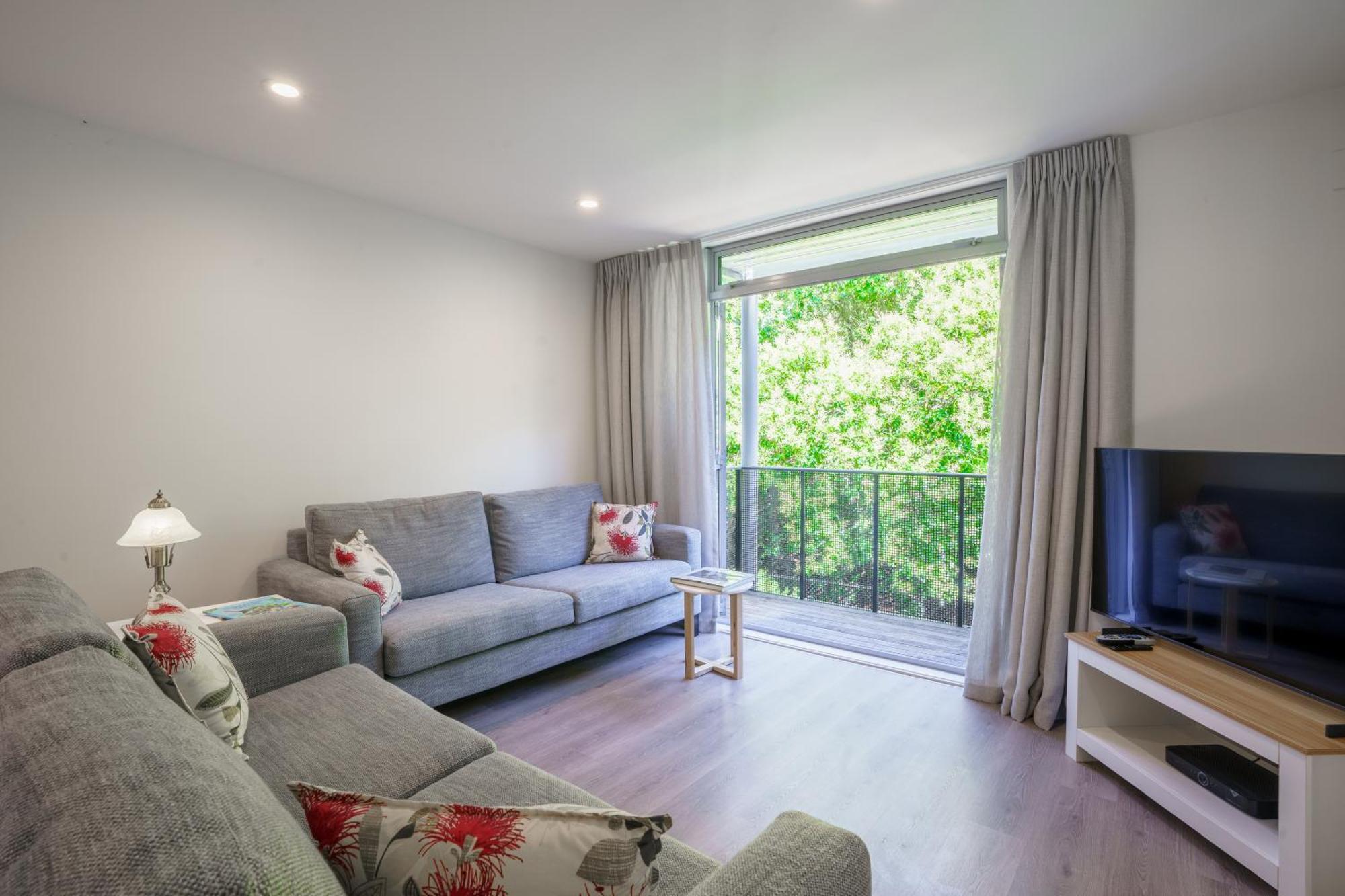 Auckland City Escape Modern Home With Spa Pool 外观 照片