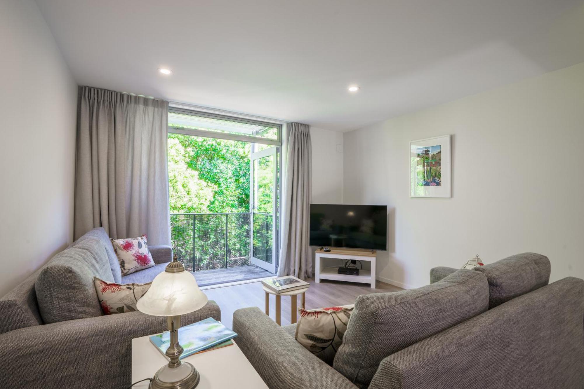 Auckland City Escape Modern Home With Spa Pool 外观 照片