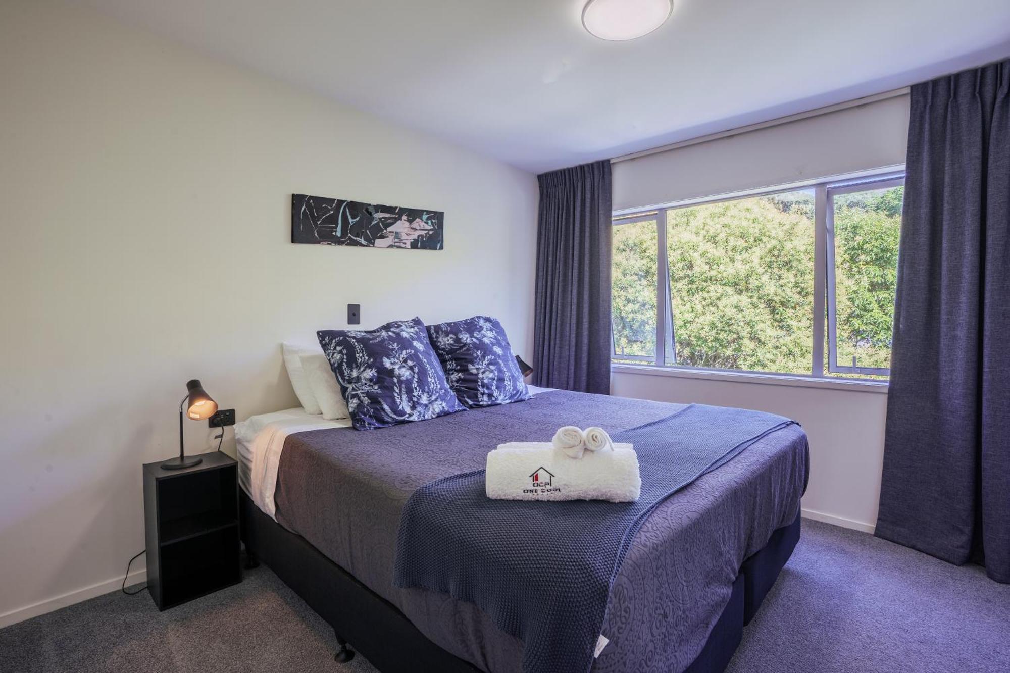 Auckland City Escape Modern Home With Spa Pool 外观 照片