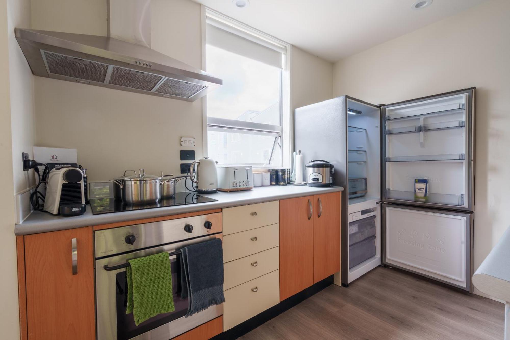 Auckland City Escape Modern Home With Spa Pool 外观 照片
