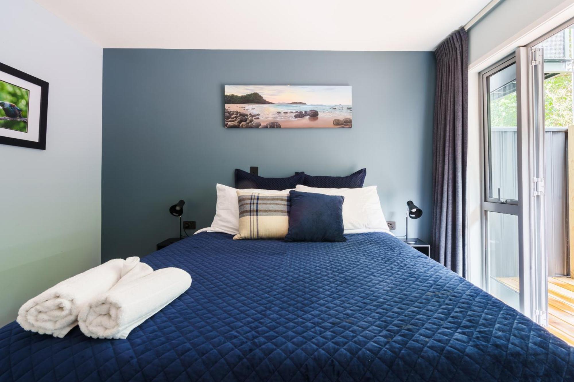 Auckland City Escape Modern Home With Spa Pool 外观 照片